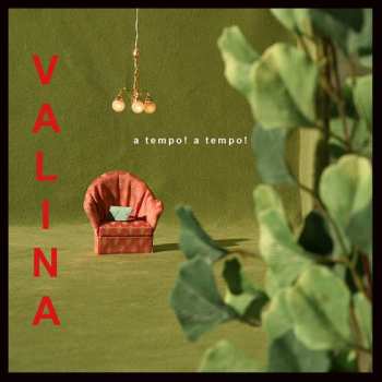 Album Valina: A Tempo! A Tempo!