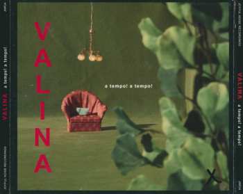 CD Valina: A Tempo! A Tempo! 453879