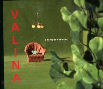CD Valina: A Tempo! A Tempo! 453879