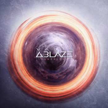 Album Valis Ablaze: Boundless