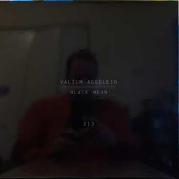 2LP Valium Aggelein: Black Moon 65311