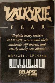 LP Valkyrie: Fear 279415