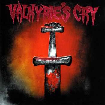 CD Valkyrie's Cry: Valkyrie's Cry 297418