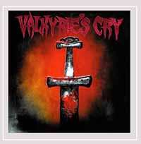 Album Valkyrie's Cry: Valkyrie's Cry