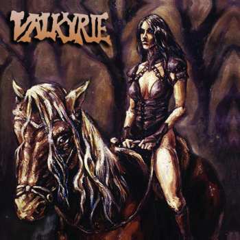 Album Valkyrie: Valkyrie