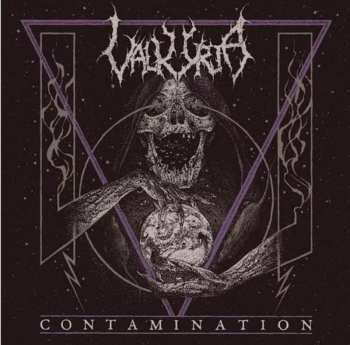 Album Valkyrja: Contamination