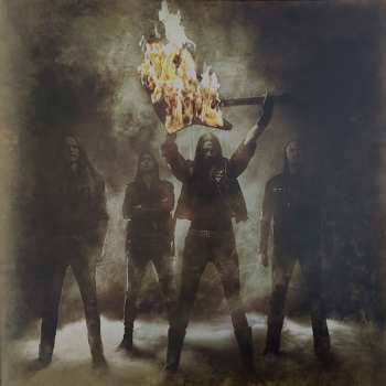 LP Valkyrja: Throne Ablaze 445048