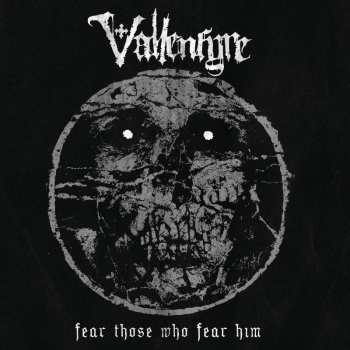 Album Vallenfyre: Fear Those Who Fear Him