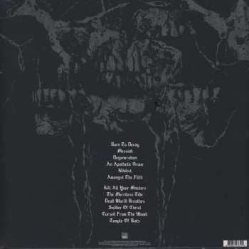 LP/CD Vallenfyre: Fear Those Who Fear Him 12371