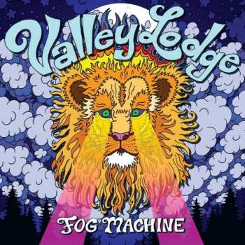 Album Valley Lodge: Fog Machine