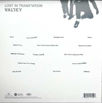 LP Valley: Lost In Translation 500643