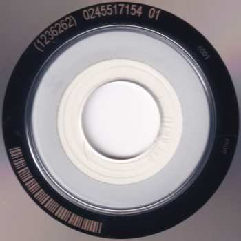 CD Valley: Lost In Translation