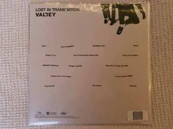 LP Valley: Lost In Translation CLR | LTD