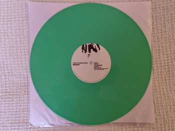 LP Valley: Lost In Translation CLR | LTD