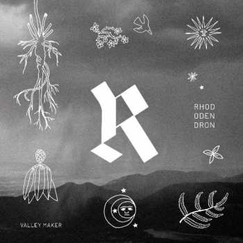 Album Valley Maker: Rhododendron