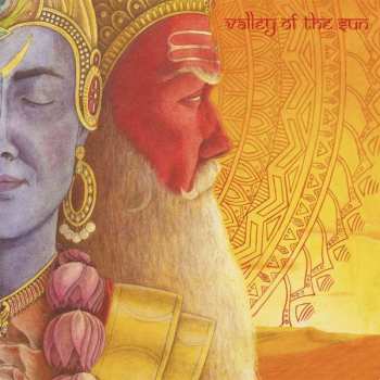 Album Valley Of The Sun: Old Gods