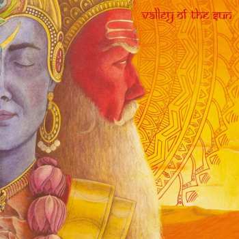 CD Valley Of The Sun: Old Gods LTD | DIGI 240590