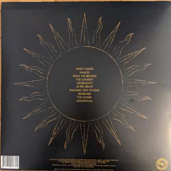 LP Valley Of The Sun: The Chariot 497024