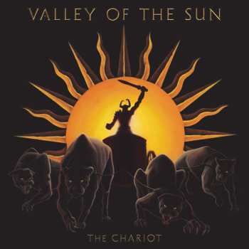 CD Valley Of The Sun: The Chariot DIGI 472920