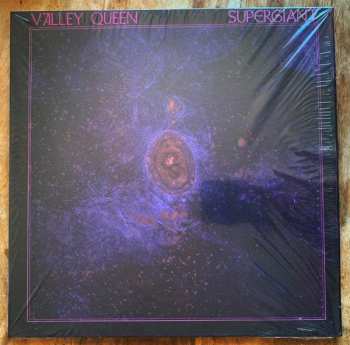 LP Valley Queen: Supergiant CLR 131306