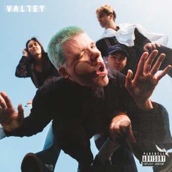 Album Valley: Sucks To See You Doing Better