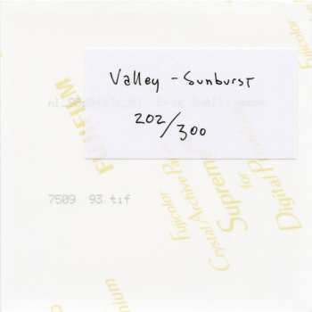 CD Valley: Sunburst 98647