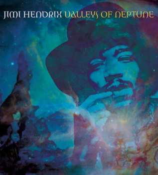 Album Jimi Hendrix: Valleys Of Neptune