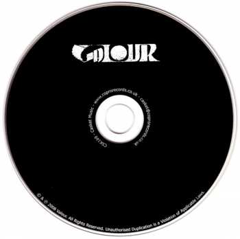 CD Valour: Valour 308845