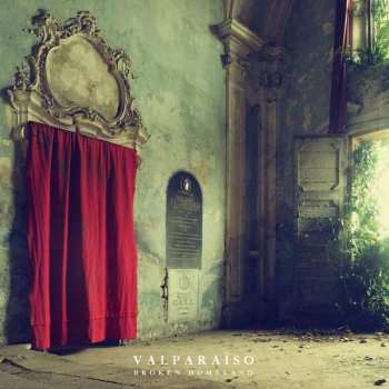 Album Valparaiso: Broken Homeland