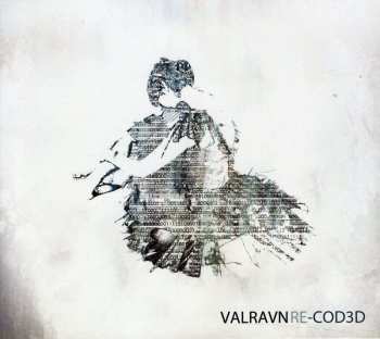 Album Valravn: Re-coded