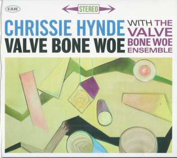 CD Chrissie Hynde: Valve Bone Woe 38465