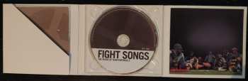 CD Valve Studio Orchestra: Fight Songs: The Music Of Team Fortress 2 220841