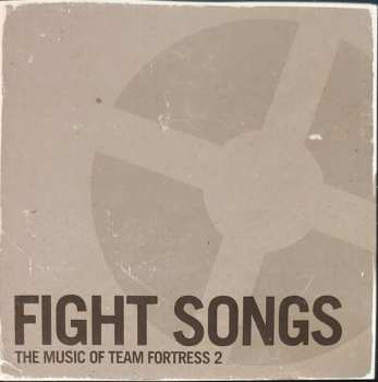 CD Valve Studio Orchestra: Fight Songs: The Music Of Team Fortress 2 220841