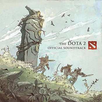 Valve Studio Orchestra: The Dota 2 Official Soundtrack