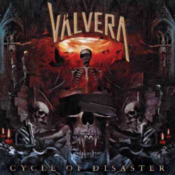 Album Válvera: Cycle Of Disaster