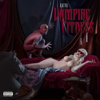 Album KATYA: Vampire Fitness