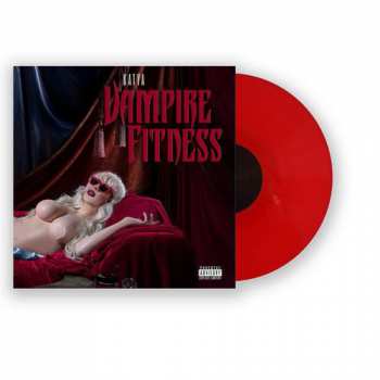 LP KATYA: Vampire Fitness 38469