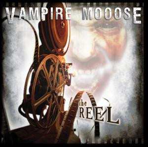 Album Vampire Mooose: The Reel