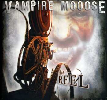 CD Vampire Mooose: The Reel 514665