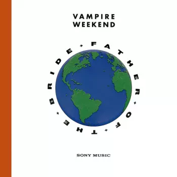 Vampire Weekend: Father Of The Bride