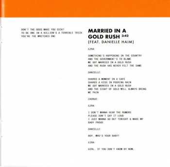 CD Vampire Weekend: Father Of The Bride 12325