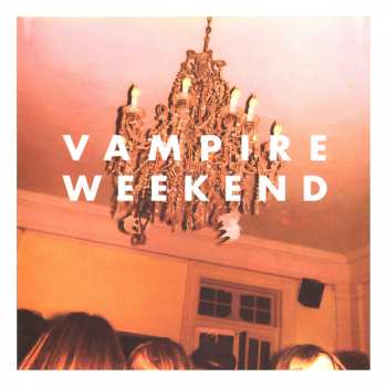 Album Vampire Weekend: Vampire Weekend