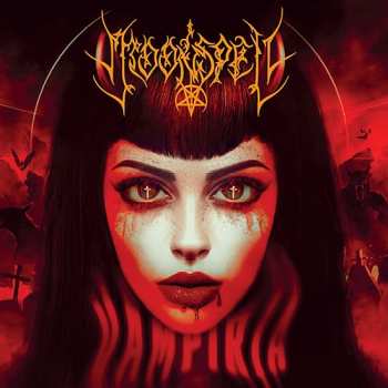Album Moonspell: Vampiria