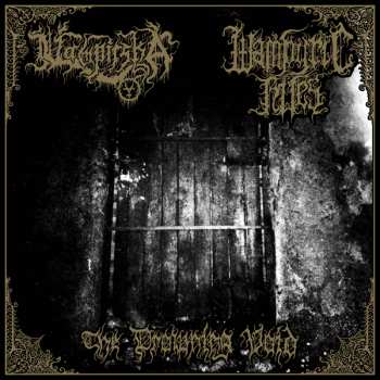 Album Vampirska: The Drowning Void