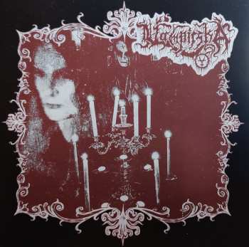 CD Vampirska: Vermilion Apparitions Frozen In Chimera Twilight 176222