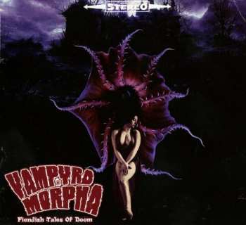 Album Vampyromorpha: Fiendish Tales Of Doom