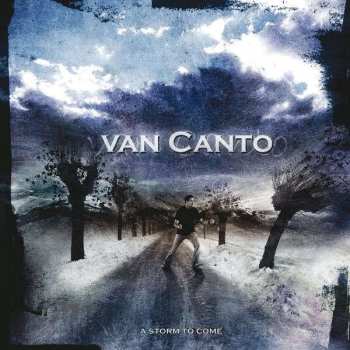 Album Van Canto: A Storm To Come