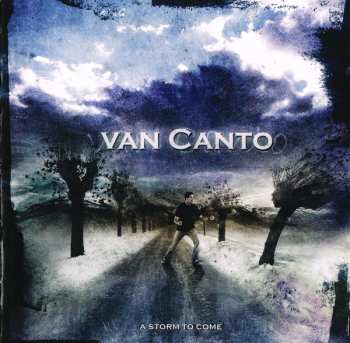 CD Van Canto: A Storm To Come 34659