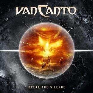Album Van Canto: Break The Silence