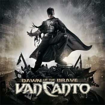 Album Van Canto: Dawn Of The Brave
